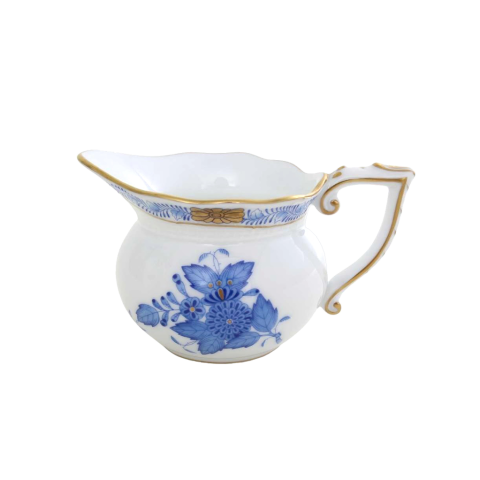 Creamer