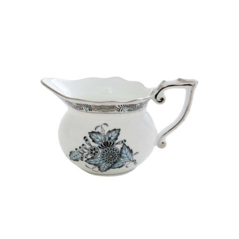 Creamer