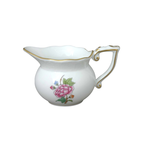 Creamer
