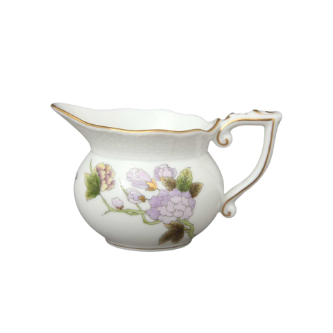 Creamer