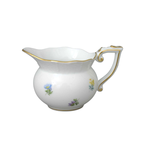 Creamer