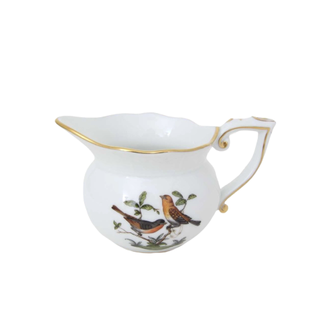 Creamer