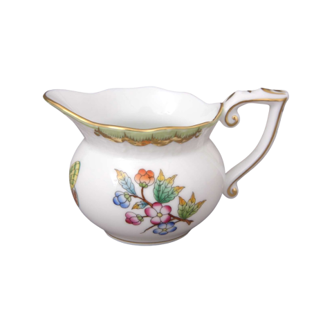 Creamer