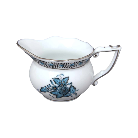Creamer