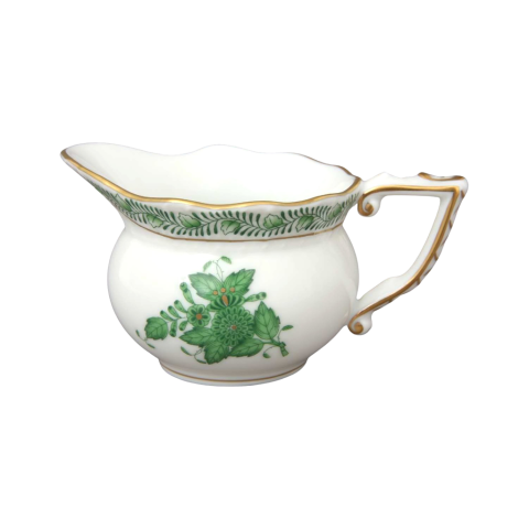 Creamer