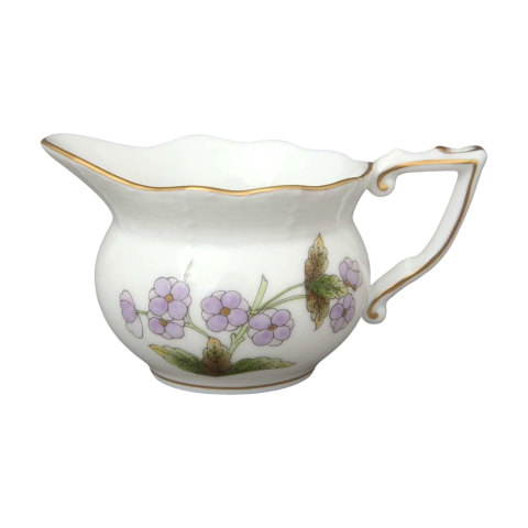 Creamer