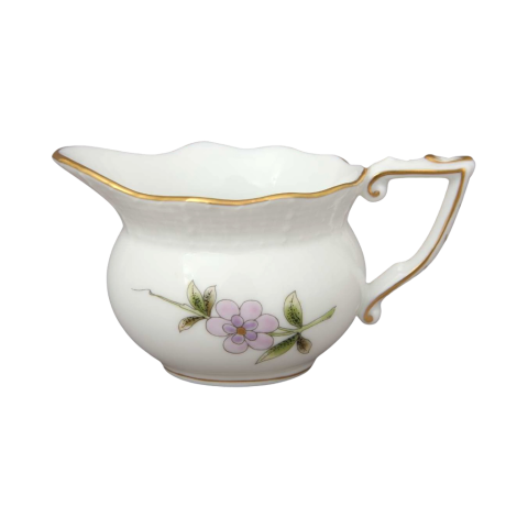 Creamer