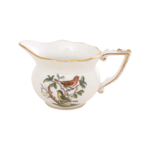 Creamer