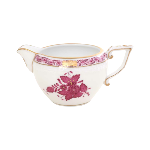 Creamer