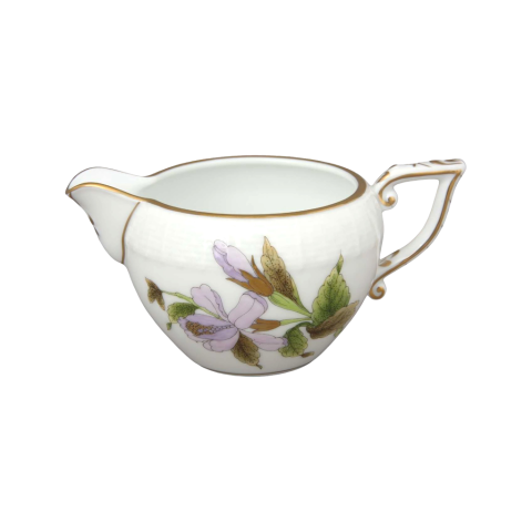 Creamer