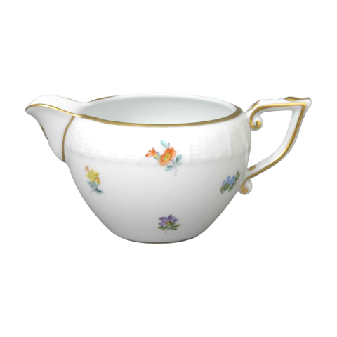 Creamer