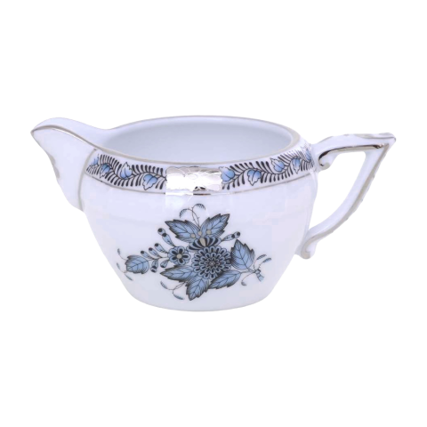 Creamer