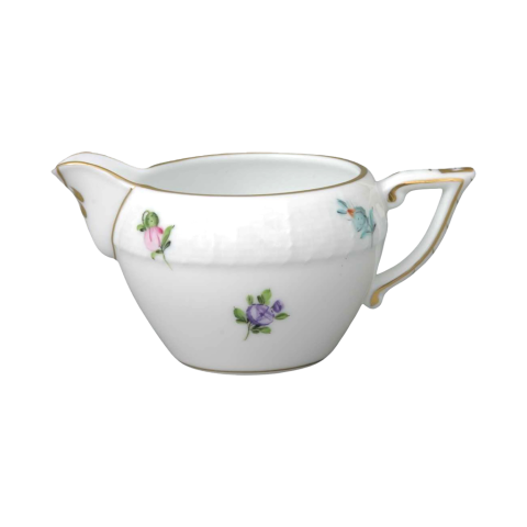 Creamer