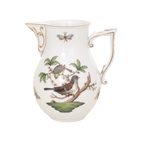Milkjug