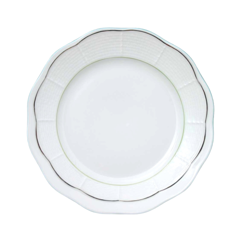 Dessert Plate