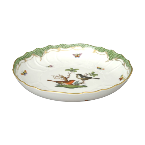 Vegetable dish