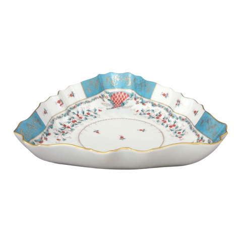 Salad dish