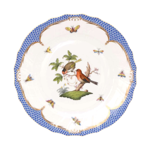 Dinner Plate