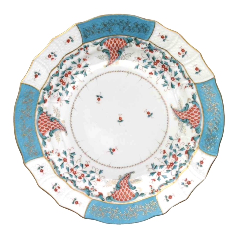 Dinner Plate