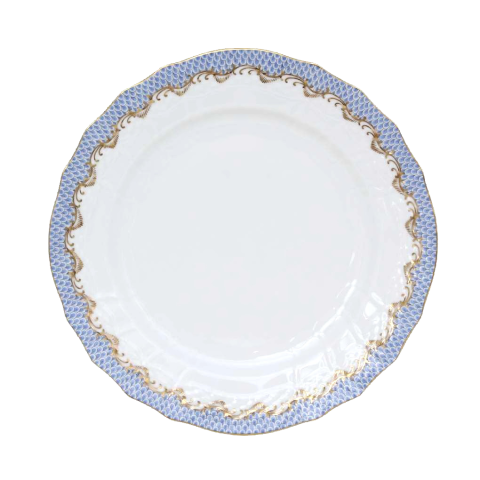 Serving plate