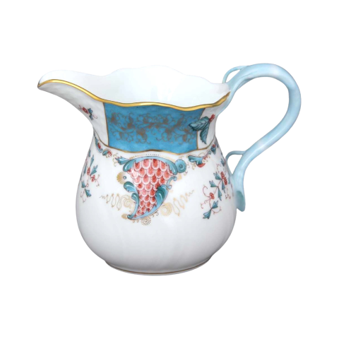 Creamer