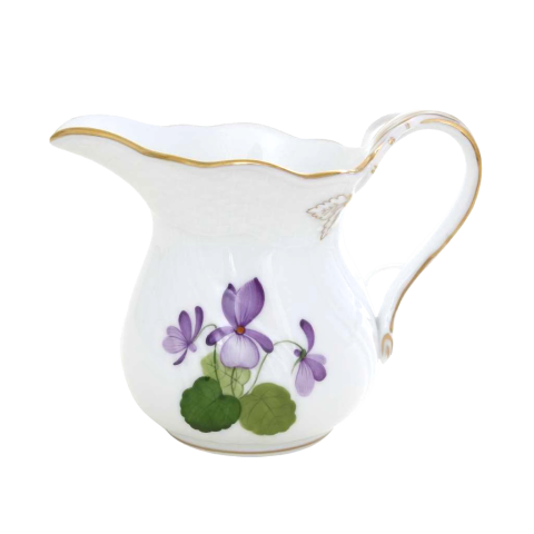 Creamer