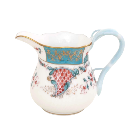 Creamer