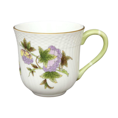 Milk mug