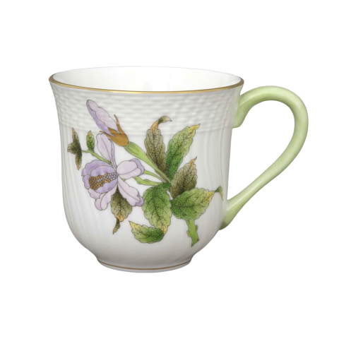 Milk mug