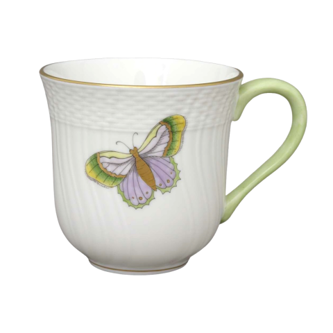 Milk mug