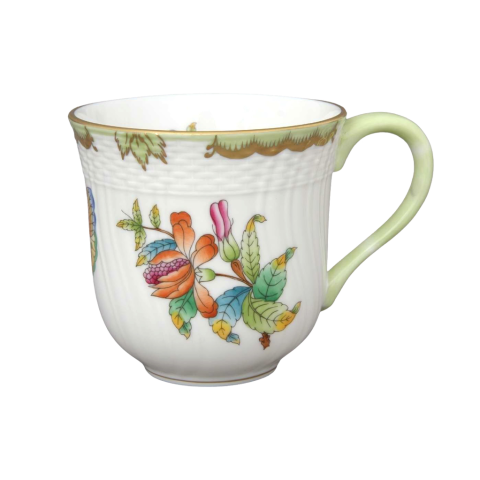 Milk mug