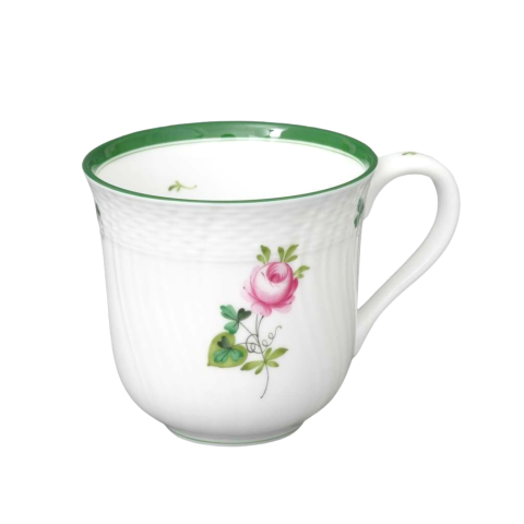 Milk mug
