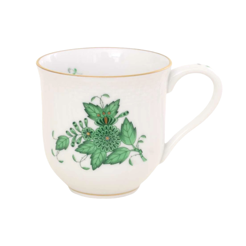 Milk mug