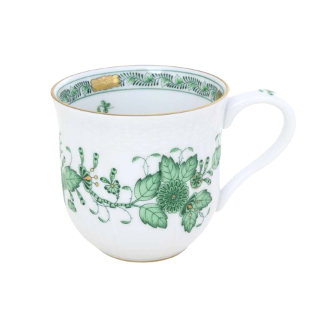 Milk mug