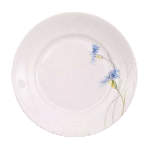 Dessert plate