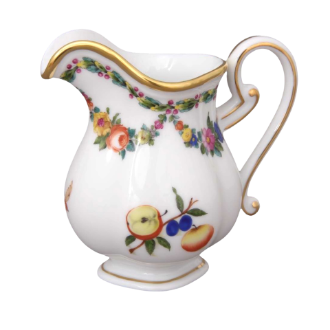 Creamer