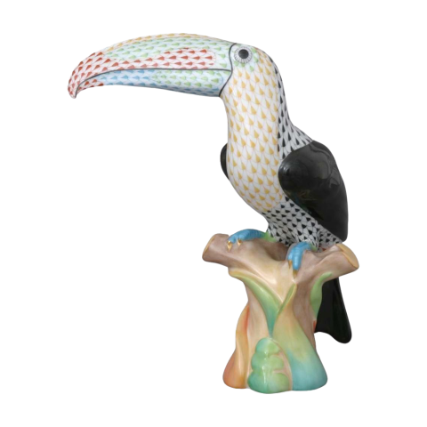 Toucan