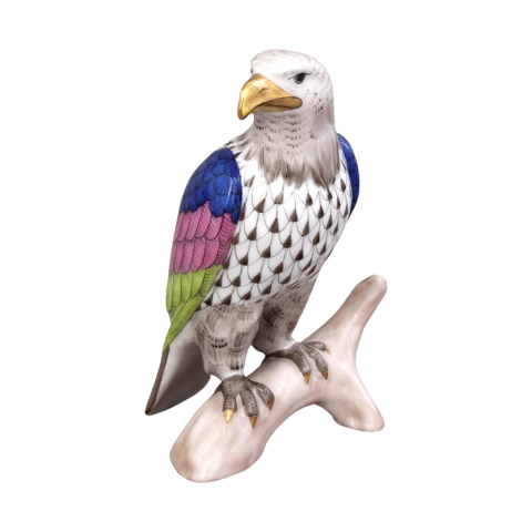 Bald Eagle, small