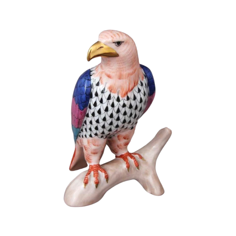 Bald Eagle, small