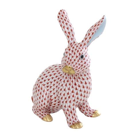 Rabbit, large