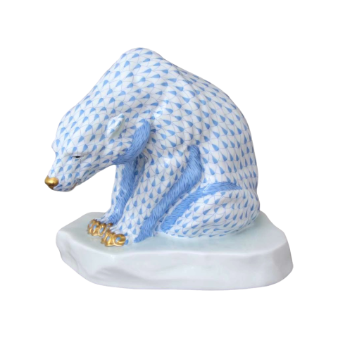 Polar bear