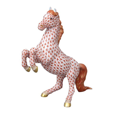 Prancing Horse