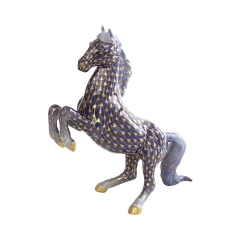 Prancing Horse