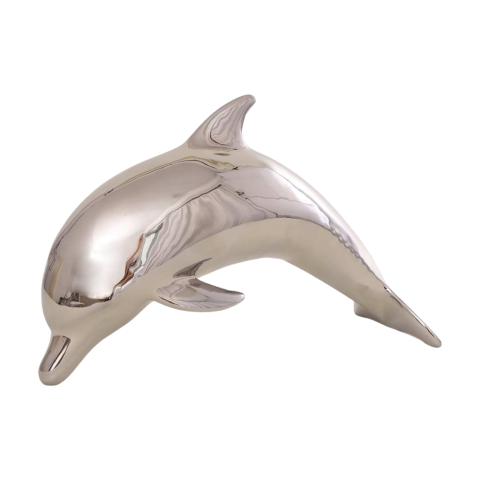 Dolphin, large