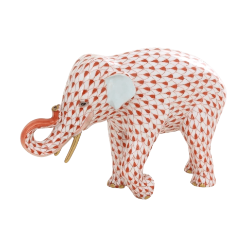 Asian elephant