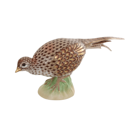 Pheasant, hen