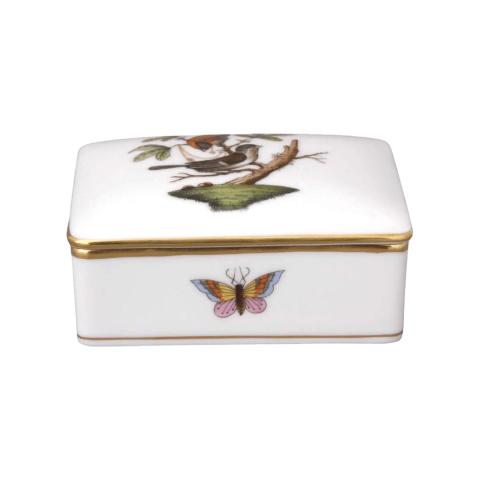 Fancy box