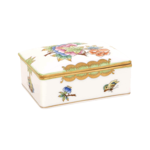 Fancy box