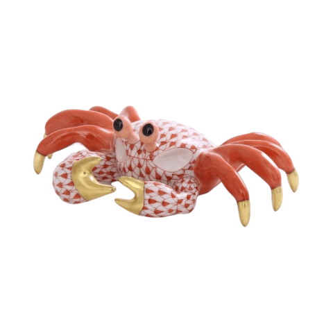 Ghost Crab