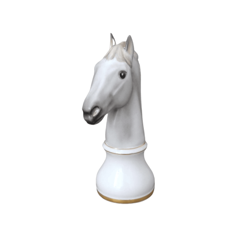 Chess Piece, Knight